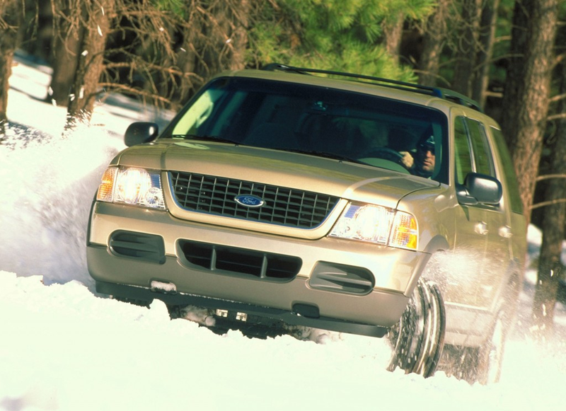 Illustration for article titled Best Used SUVs Under $10k